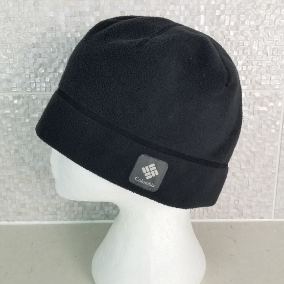 Columbia Youth L Fleece Beanie Toque Insulated - Picture 6 of 12